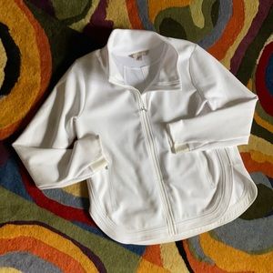 Athleta tennis/running jacket